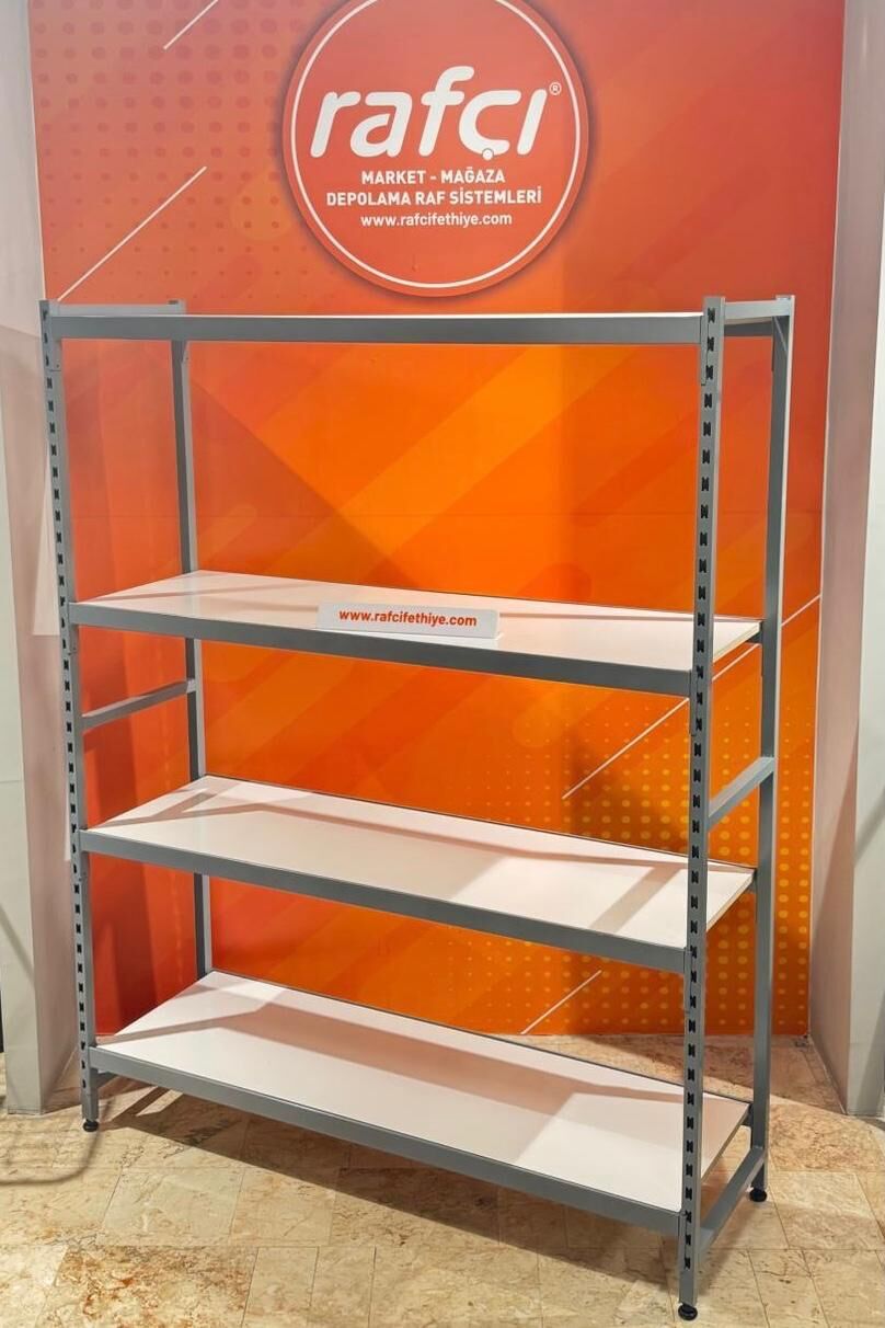 50X200 Eko Hafif Rack