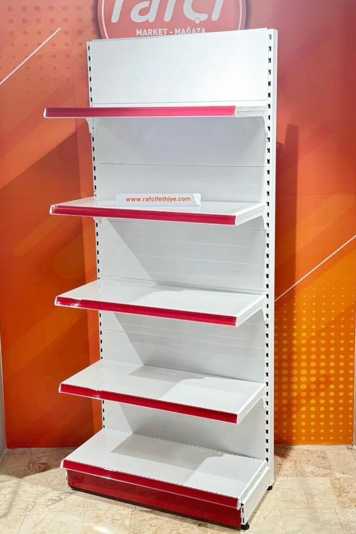 40X225 Duvar Ünitesi