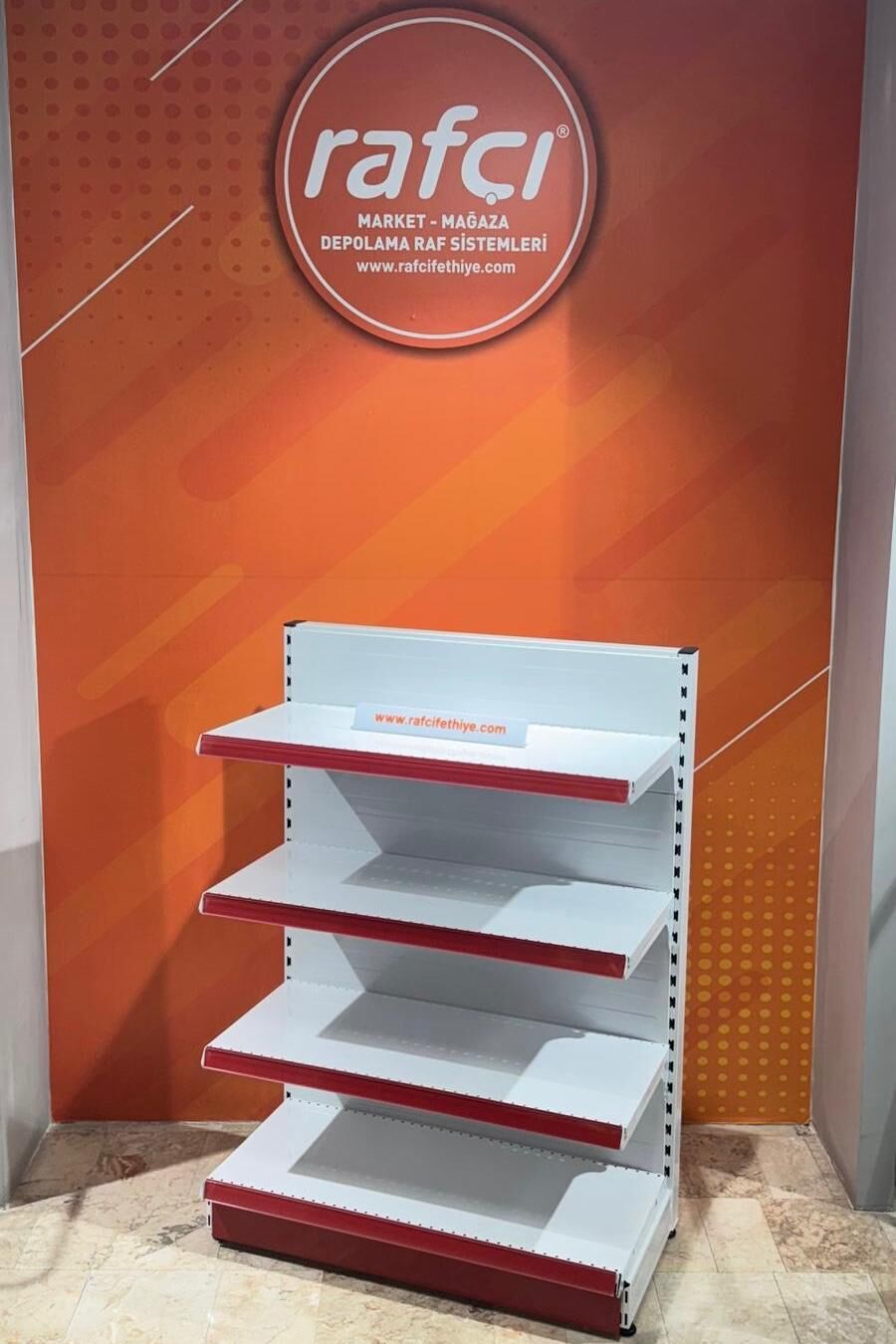 40X135 Gondol Ünite