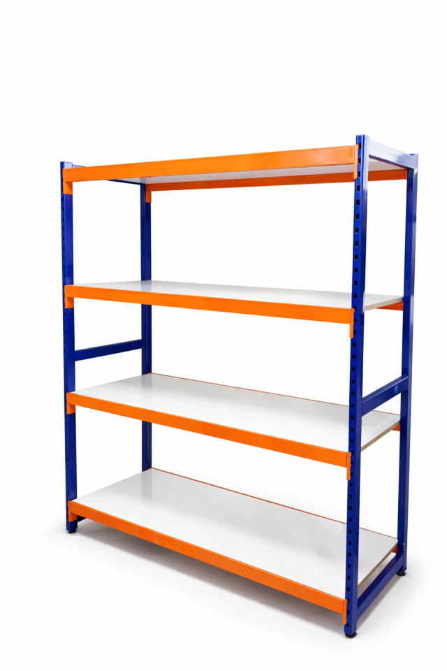 60X200 Mdf Tabla Hafif Rack