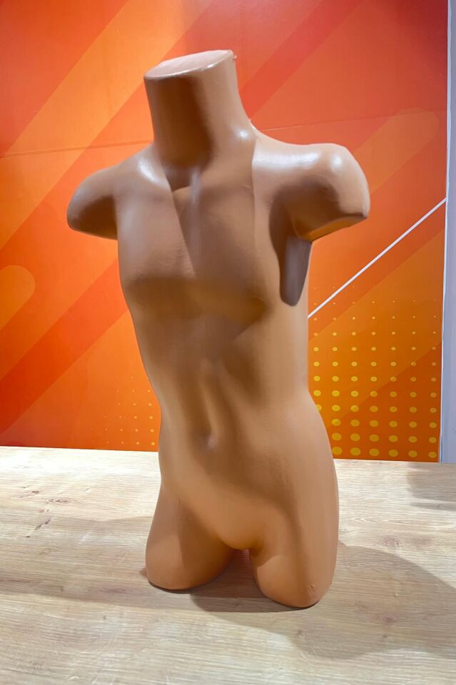 Çocuk Tors Paçalı