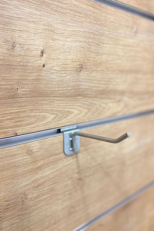 Kanalllı Pano Çubuk 25` li