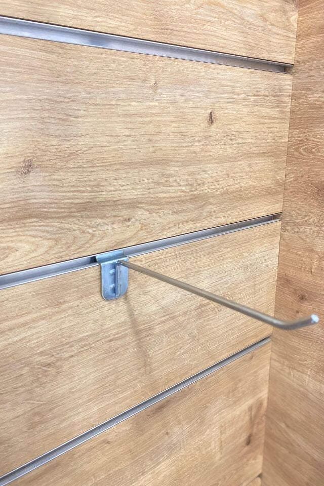 Kanalllı Pano Çubuk 25` li