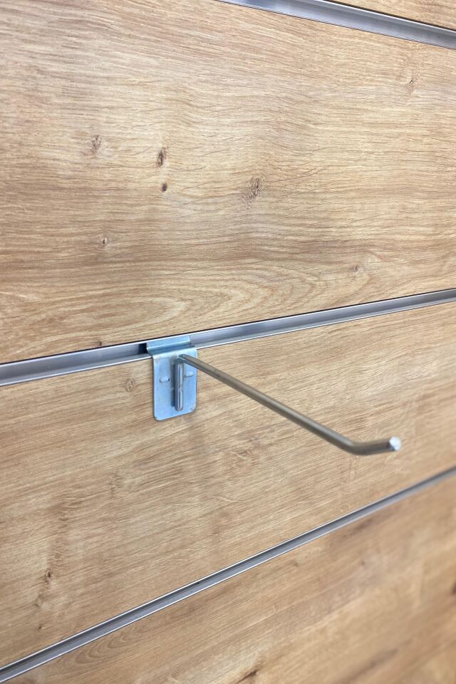 Kanalllı Pano Çubuk 25` li