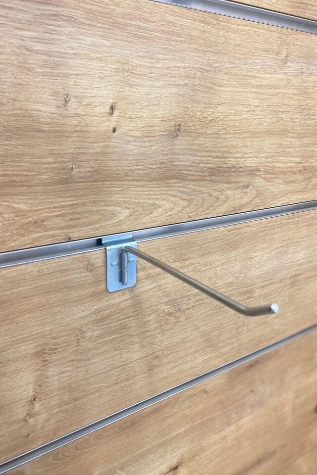 Kanalllı Pano Çubuk 25` li