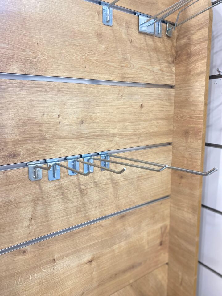 Kanalllı Pano Çubuk 25` li