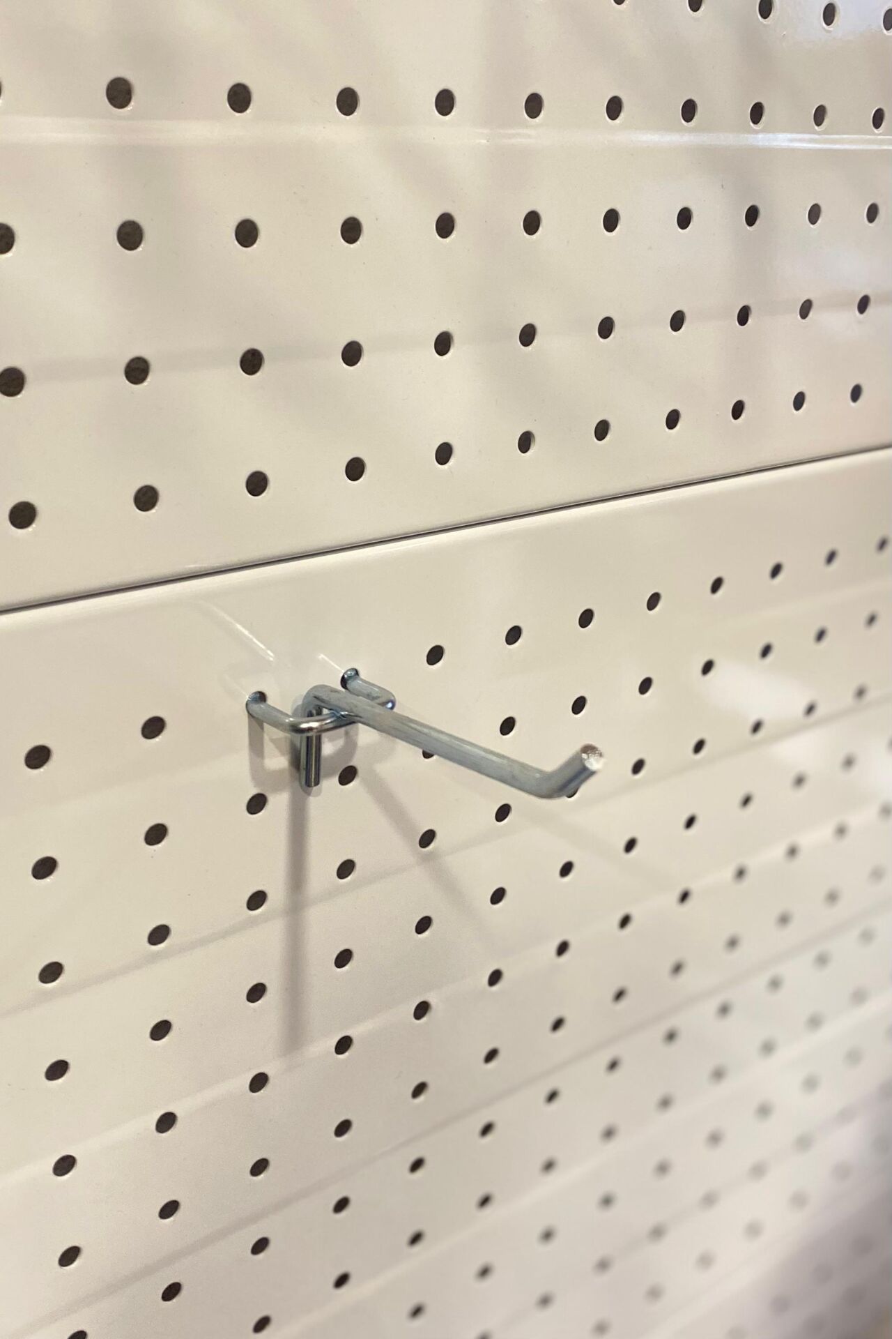 Delikli Panel Çubuk 25`li