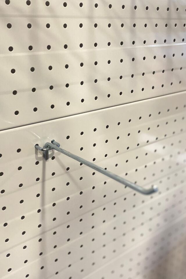 Delikli Panel Çubuk 25`li