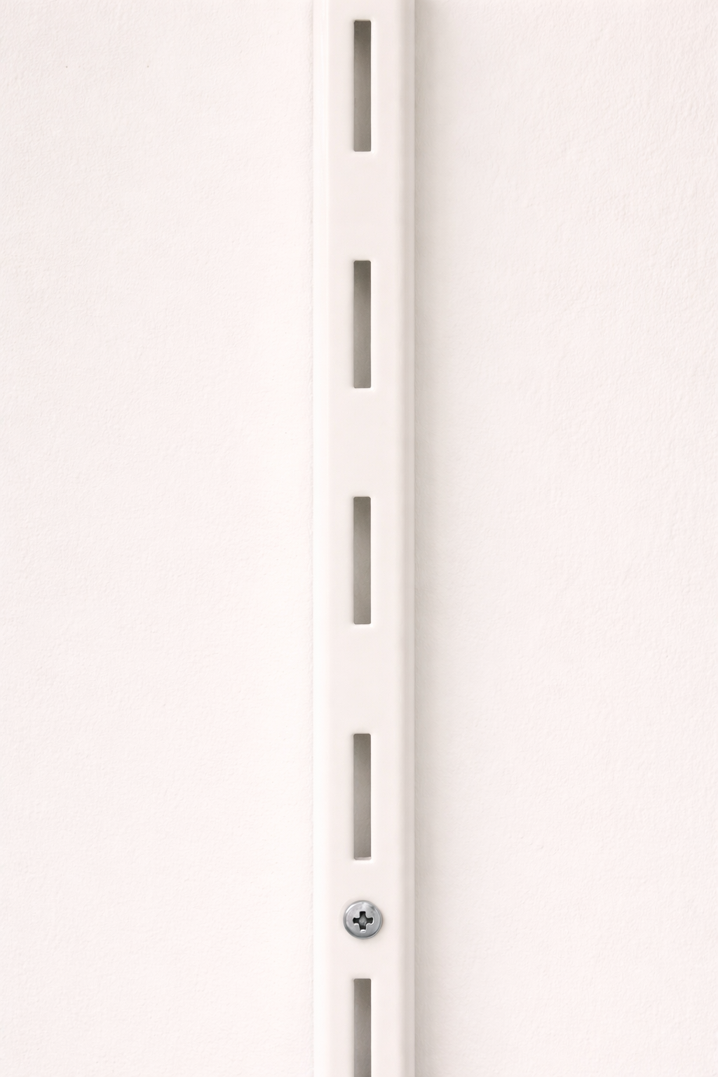 Beyaz 200 cm Tek tırnaklı Dikme 2`li