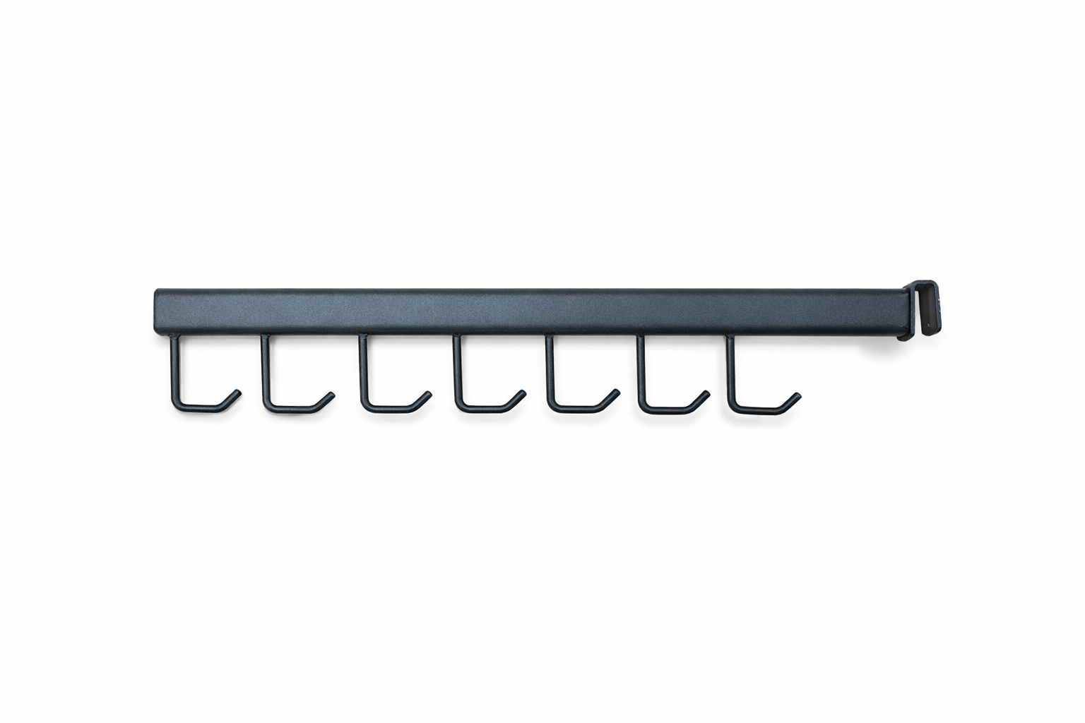 10X30 Düz Tırnak Baston 5'li