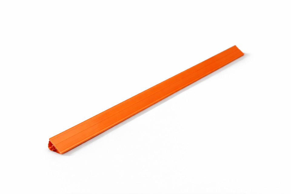 Raf önü geçme etiket 95 cm