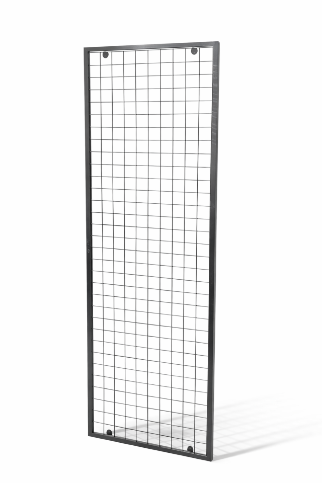 Duvara monte 60x200 tel pano