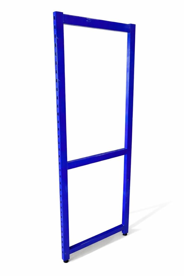 60x200 Hafif Rack Ayak