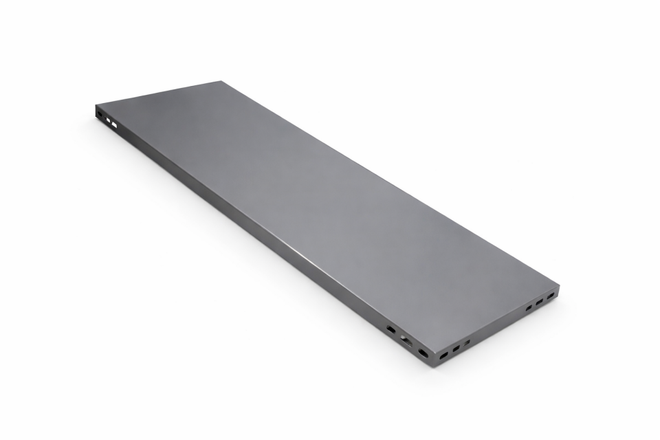 43 x 93 Çelik Raf Tablası